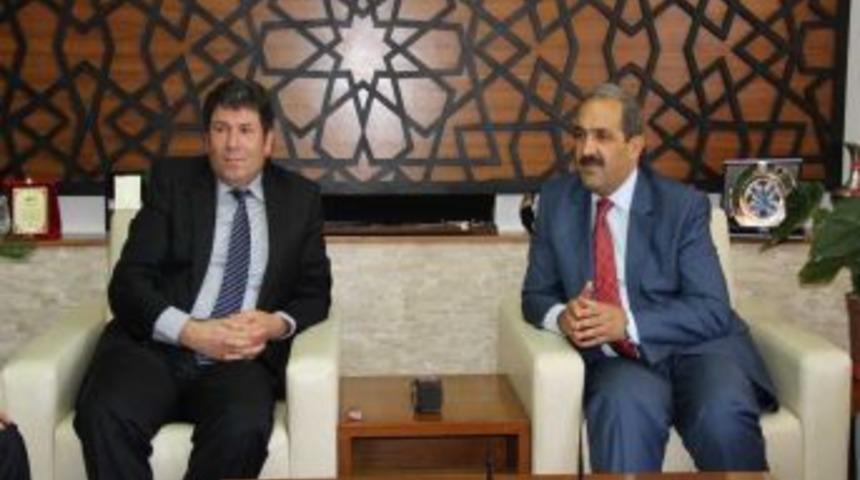 Ürgüp: Sivas'ta Işsizliğin Hangi Oranda Olduğunu Görüyoruz