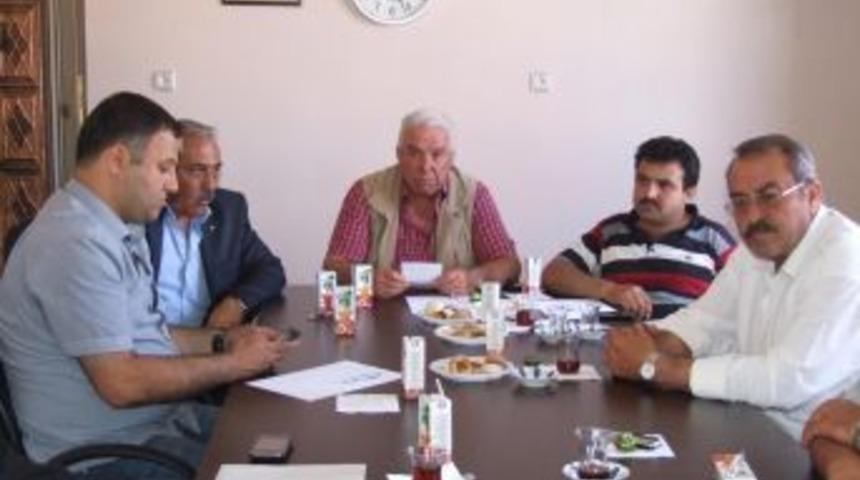 Boğazlıyan&rsquo;da Ter&ouml;re Lanet Mitingi D&uuml;zenlenecek