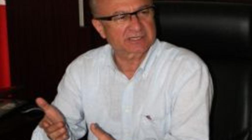Başkan Pekel'den İdo Yorumu
