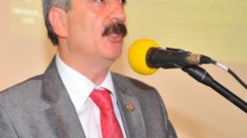 &ldquo;Buğday Alım Fiyatı &Ccedil;ift&ccedil;inin Beklentisinin Altında Kaldı&rdquo;