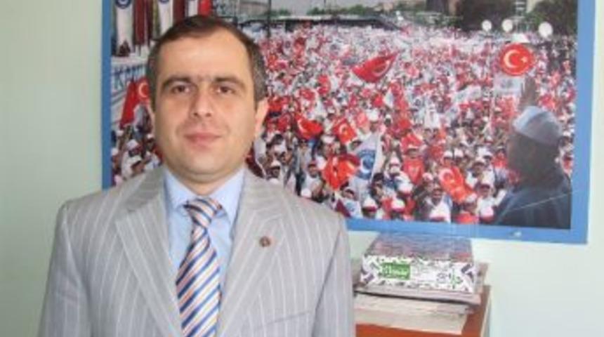 T&uuml;rkiye Kamu-sen'den Ter&ouml;re Lanet