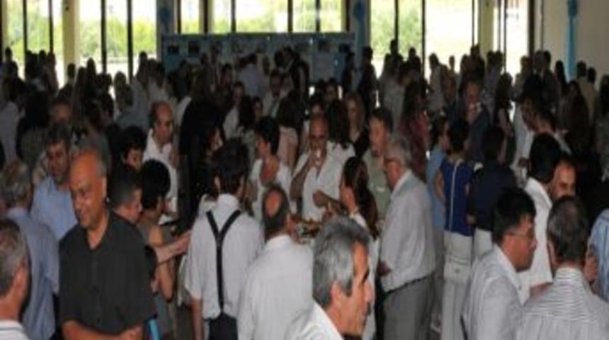 Ba&uuml; Rekt&ouml;r&uuml; T&uuml;rkiye Bilimler Akademisi &Uuml;yeliğine Se&ccedil;ildi