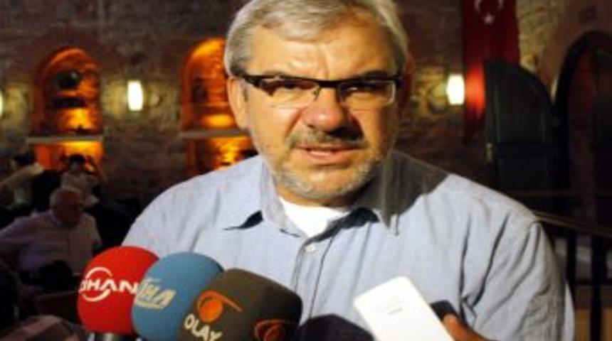 İbrahim Yazıcı, CAS Davası I&ccedil;in İsvi&ccedil;re&rsquo;ye Gitti