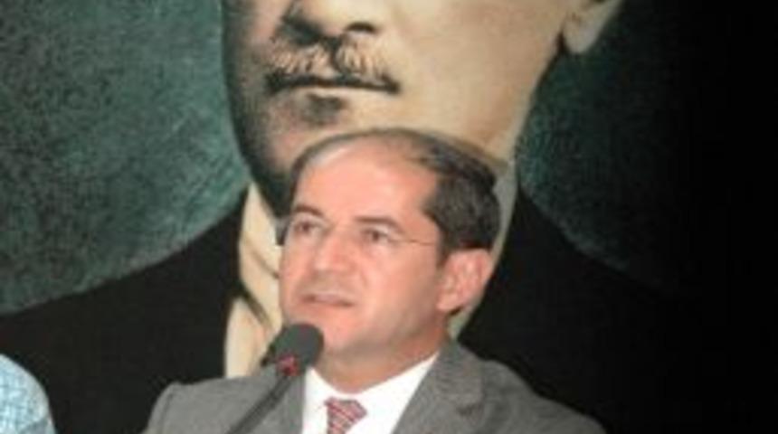 Salt, Yeni Y&ouml;netimini Tanıttı