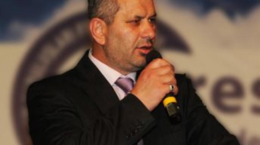 Hasan Turan&rsquo;dan Dağlıca saldırısına kınama