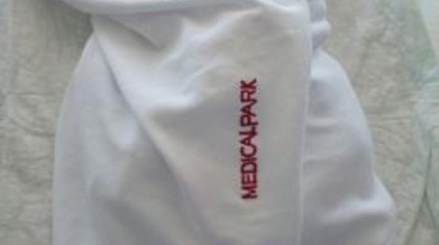 500 Gramlık Yaren Bebek Hayata Tutundu