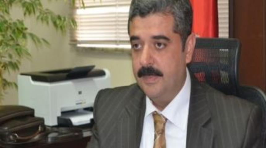 Toros Devlet Hastanesi Akdeniz Oyunları&rsquo;na Yetişecek