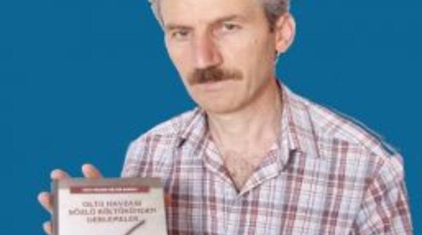 Oltu Havzası K&uuml;lt&uuml;r&uuml; Kitap Oldu