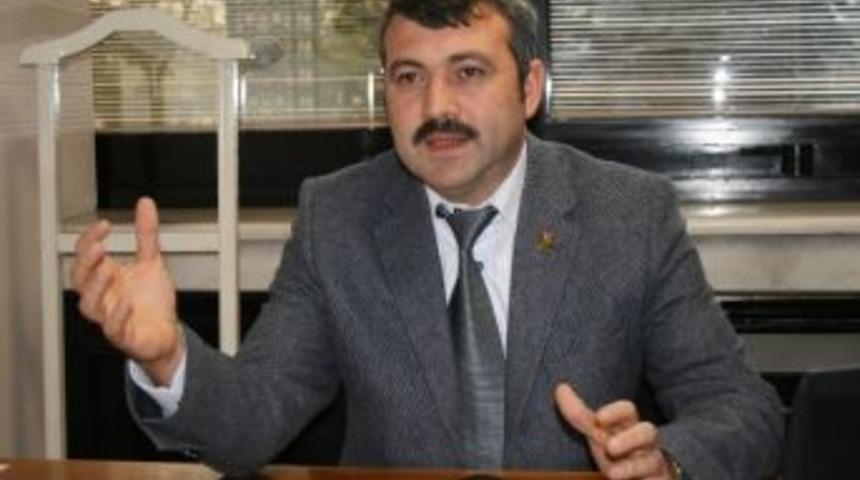 "ekonomik Krizin &Ccedil;aresi Yeşil End&uuml;stridir"