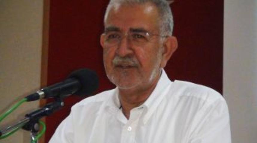 İnan&ccedil;er: Yunus Emre&rsquo;yi Anlamak Şiirlerini Ezberlemekle Olmaz