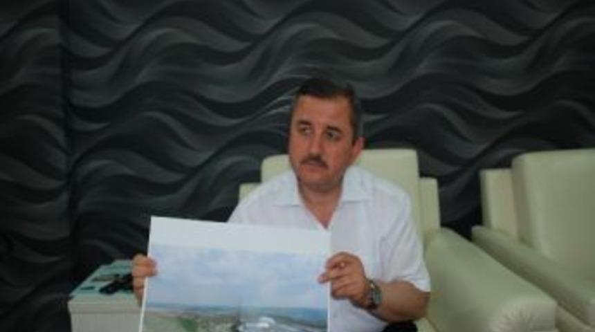 Fatsa Belediyesi &Ccedil;&ouml;pten Elektrik &Uuml;retecek