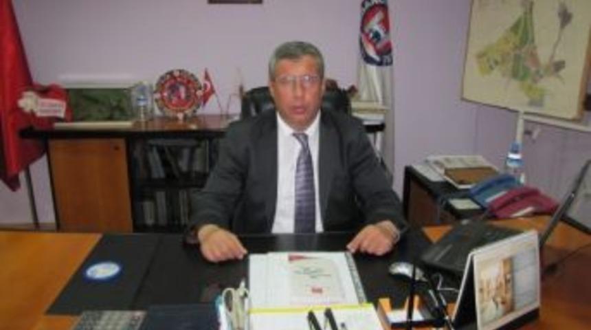 Hisarcık Belediye Başkanı Mehmet Akbaş, Hakk&acirc;ri&rsquo;deki Hain Ter&ouml;r Saldırısını Kınadı