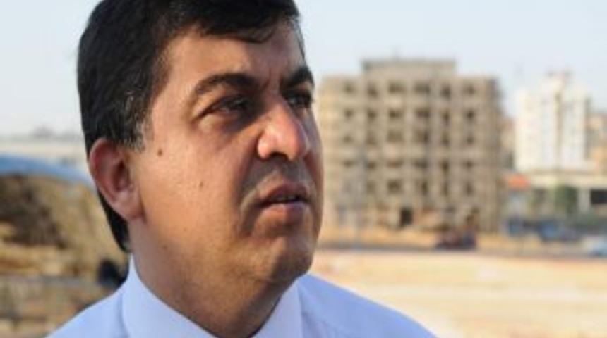 Başkan Fadıloğlu&rsquo;ndan Toplu Konut M&uuml;jdesi