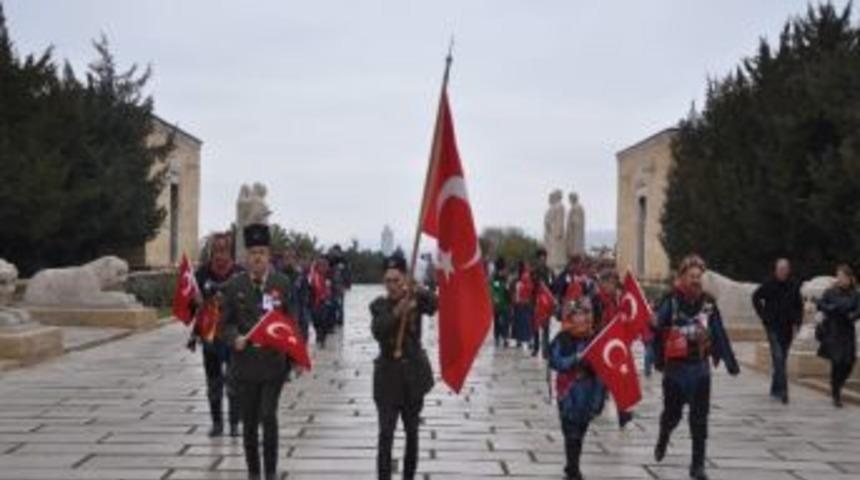 Aydın Efelerinden &lsquo;ter&ouml;r&uuml; Bitirin&rsquo; &Ccedil;ağrısı