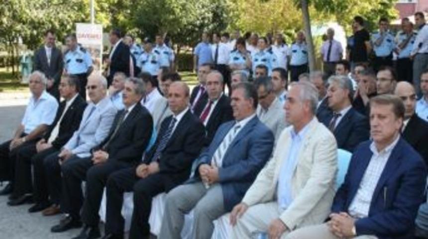 Bursa Emniyeti Araziye &Ccedil;ıkıyor