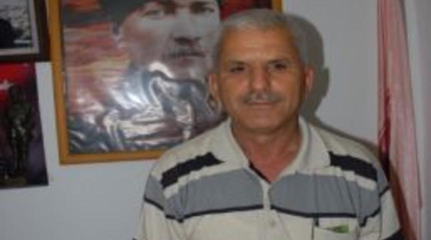 Şahin; &ldquo;askere Yetki Verilse Bu Kadar Şehit Vermeyiz&rdquo;