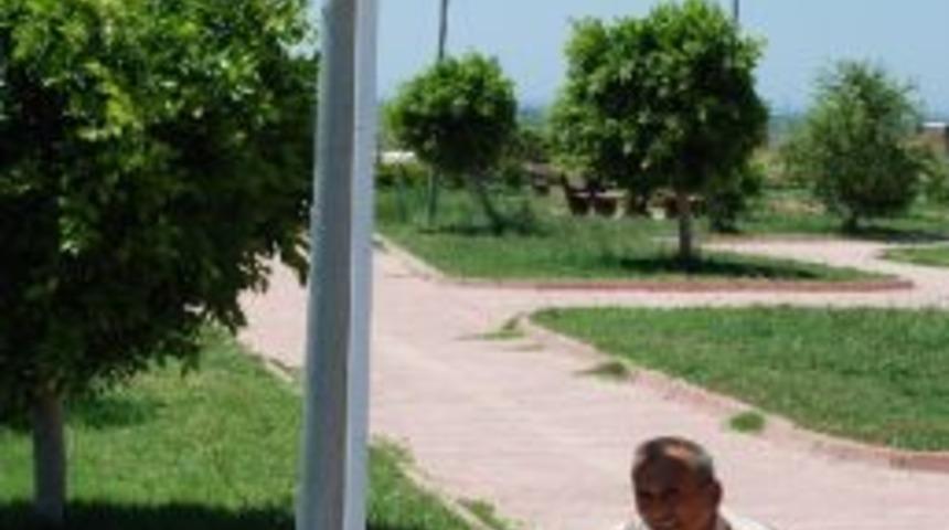 Silifke&rsquo;de "sevimli Dostlar Beslenme Durağı" Kuruldu