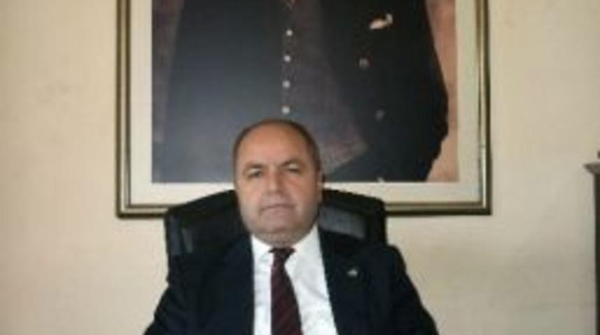 Anavatan Partisi Genel Başkanı &Ccedil;elebi Ter&ouml;r Olaylarını Değerlendirdi