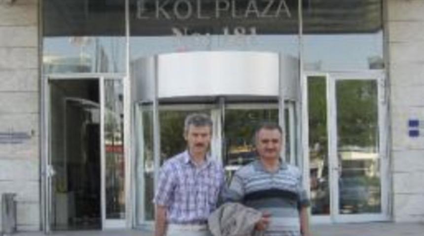 Oltu Anadolu İmam-hatip Lisesi, İslam&rsquo;da Hoşg&ouml;r&uuml;y&uuml; Anlatacak