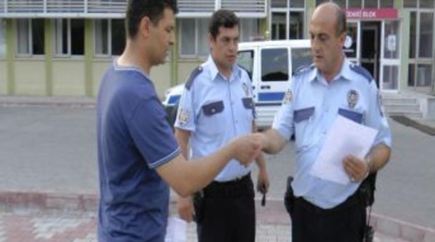 8 Yaşındaki Kız &Ccedil;ocuğuna Diş Muayenesi Yapılmadığı İddiası