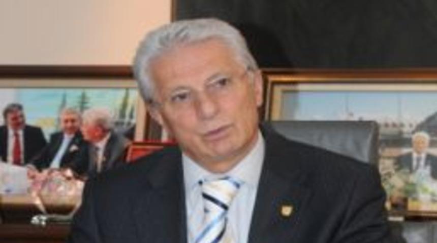 Tşof Başkanı Apaydın&rsquo;dan Yaz Tatili Uyarısı