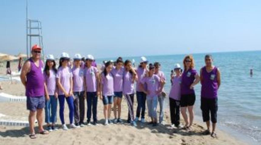 "birlikte Bir Yıl" Projesi