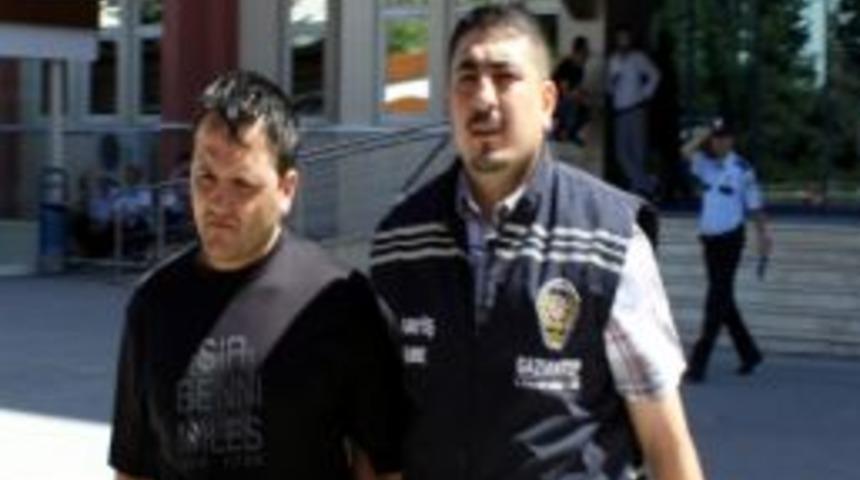 Seri Kapka&ccedil;&ccedil;ı 3 Aylık &Ccedil;alışmanın Sonunda Yakalandı