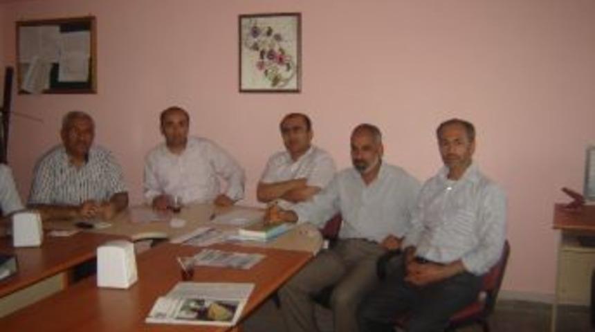 Yeşilyurt İhl Mezunları 2. Geleneksel Pilav G&uuml;n&uuml;&rsquo;nde Bir Araya Gelecek