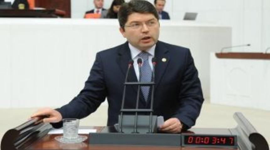 Torba Kanun Teklifi Meclis'te