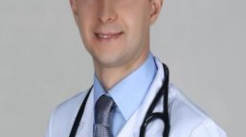 Hipertansiyon Toplum Sağlığını Tehdit Ediyor