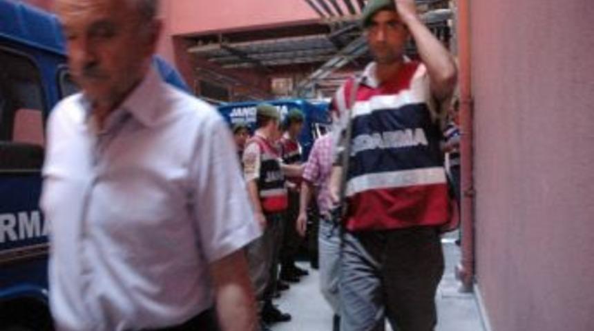 "mavi Vurgun" Operasyonunda 3. Dalga