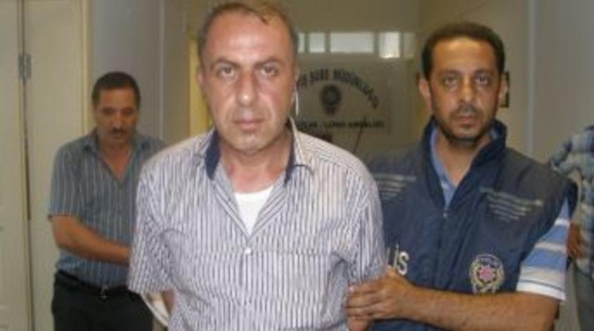 İzmir&rsquo;de Dolandırıcılık