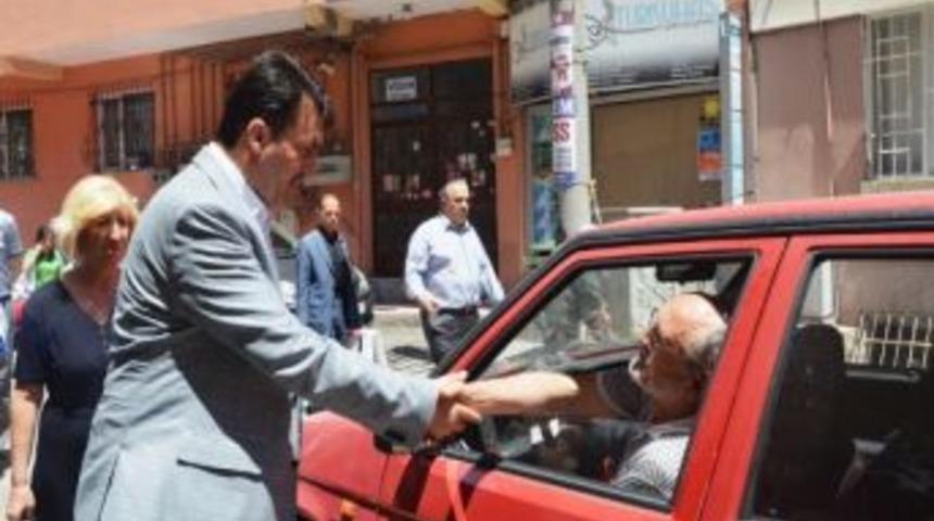 D&uuml;ndar&rsquo;dan &Ccedil;ocuklara Nostaljik Hediye