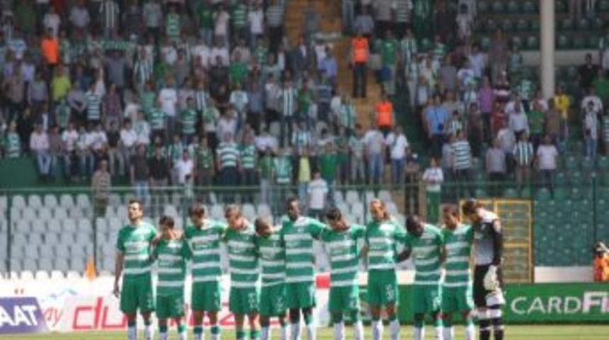 Sağlam&rsquo;ın Bursaspor&rsquo;daki Transfer Karnesi