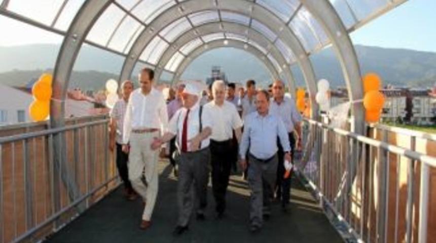 Ak&ccedil;ay&rsquo;da &ldquo;yaza Merhaba&rdquo; Şenlikleri Başladı