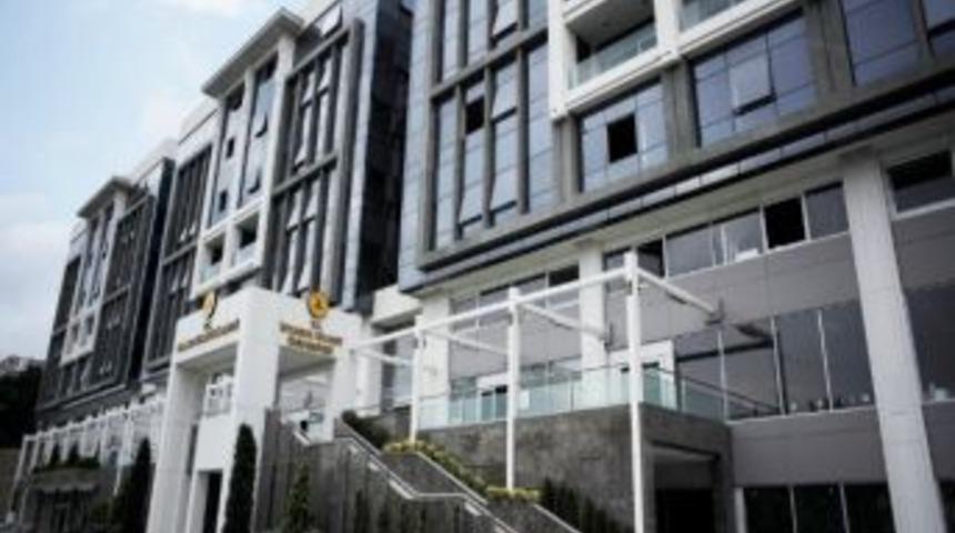 İtic&uuml;&rsquo;de Yeni D&ouml;neme Yeni Kamp&uuml;s, Yeni Fak&uuml;lte