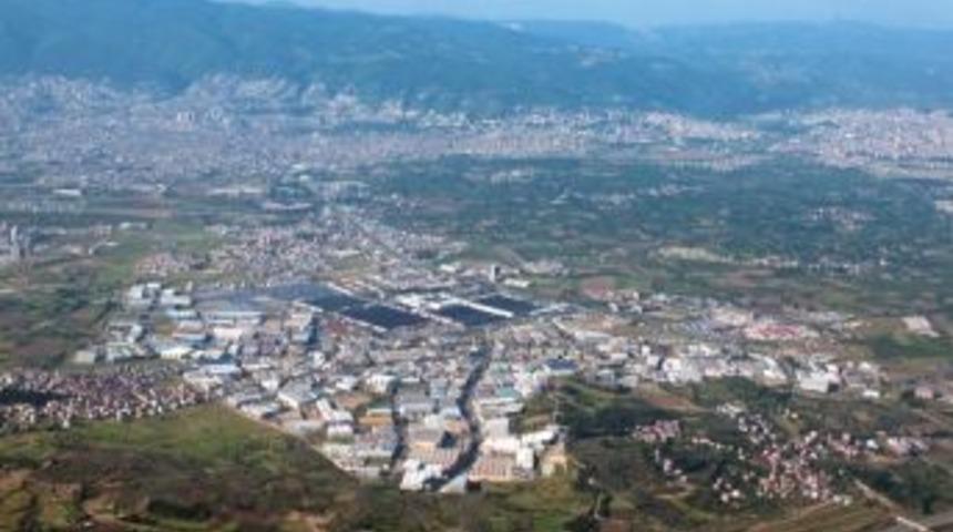 Sanayicinin Doğalgaz Kabusu Geri D&ouml;nd&uuml;