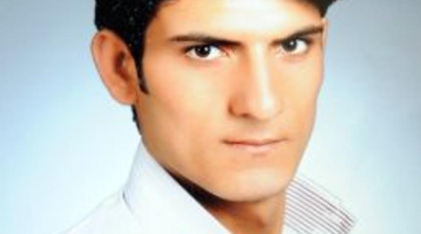 Engelli Sabrullah 10 G&uuml;nd&uuml;r Kayıp