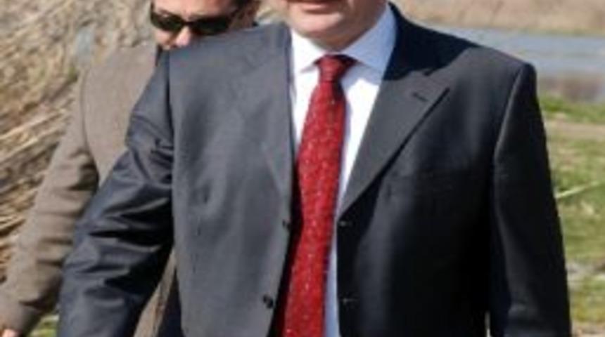 Ak Partili Erdem, Yeni B&uuml;y&uuml;kşehir Yapısıyla B&uuml;t&uuml;n Şehrin Sorunlarının &Ccedil;&ouml;z&uuml;leceğini A&ccedil;ıkladı