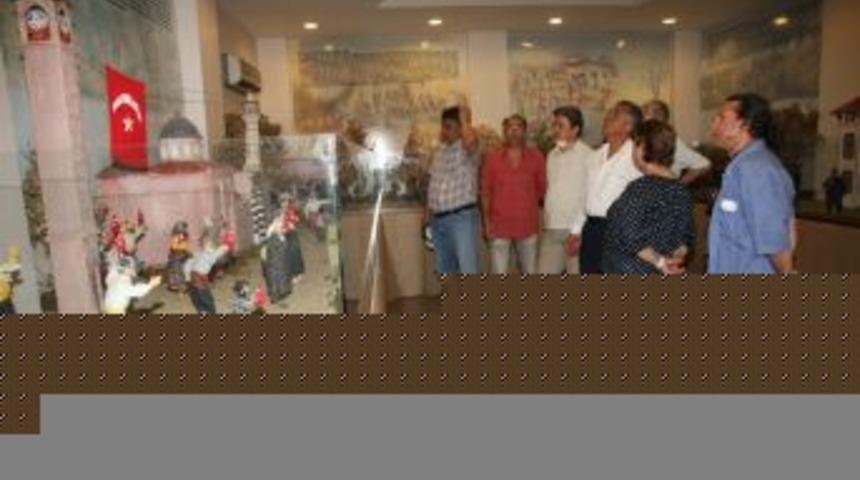 Koruma kurulundan B&uuml;y&uuml;kşehir'e tam not