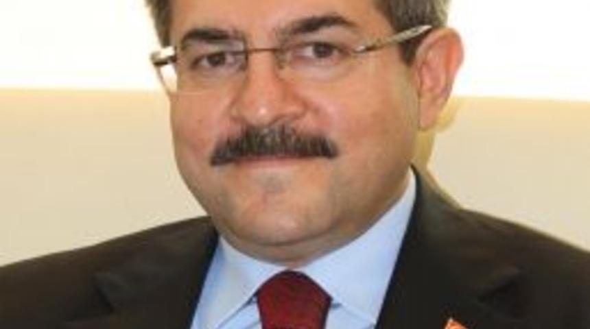 Adana Organize Sanayi B&ouml;lgesi Ve Galericiler Sitesi'ne Noter