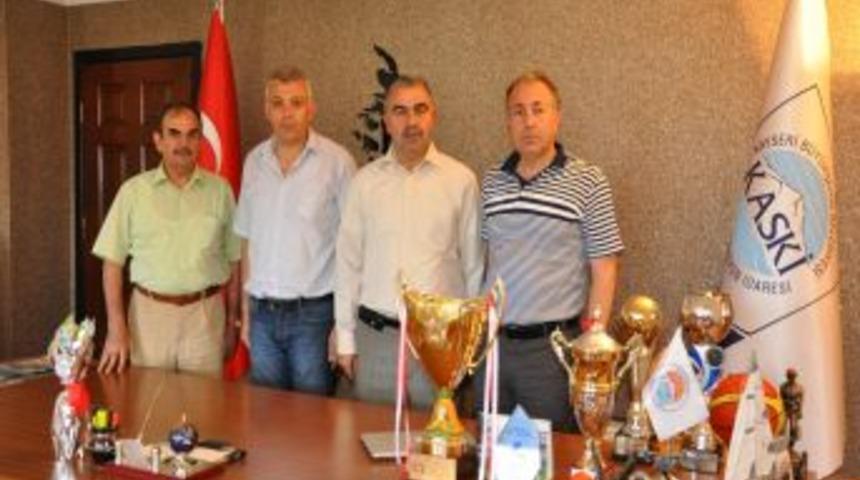 D&uuml;nya Karate Şampiyonası&rsquo;na Kaskispor&rsquo;dan 4 Sporcu Katılacak
