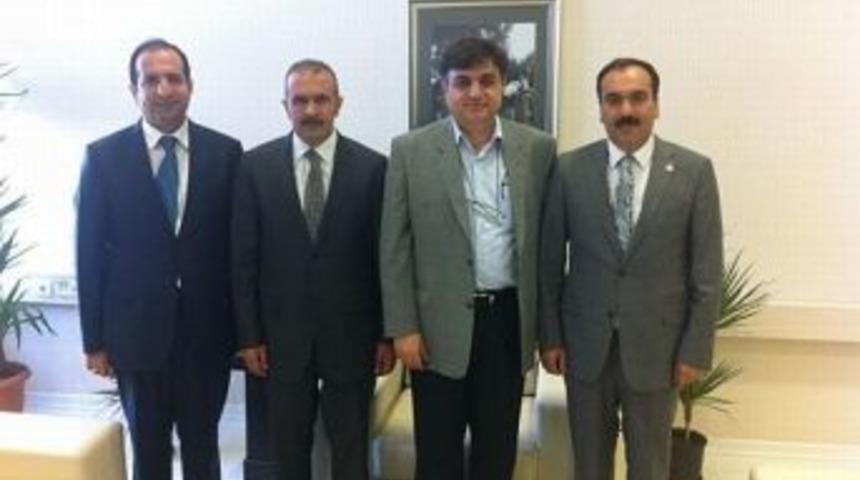 Yy&uuml;&rsquo;de Yeni B&ouml;l&uuml;mler