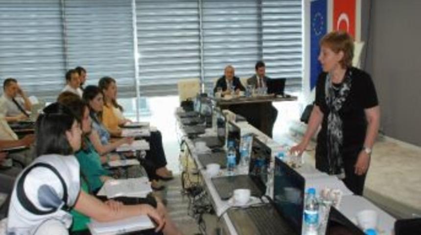 Tokat&rsquo;ın İşg&uuml;c&uuml; Piyasası Analizi Yapılacak