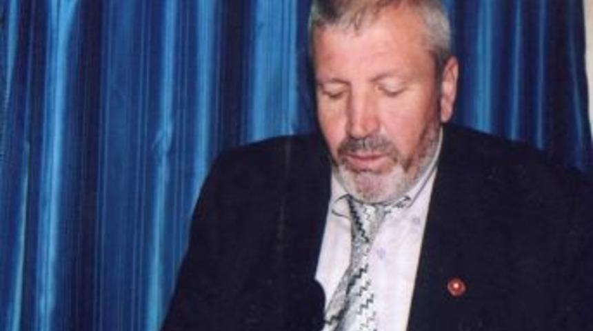 Ak Parti Bozkurt İl&ccedil;e Başkanı Naim K&ouml;se, G&ouml;revinden İstifa Etti