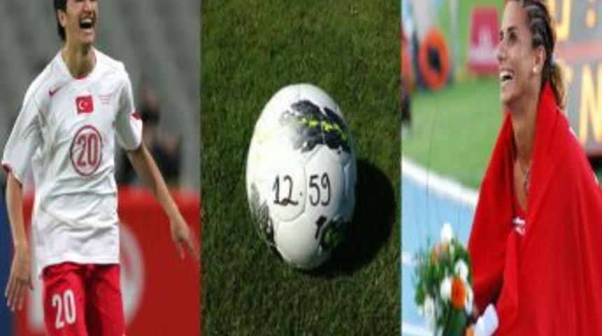 Nuri Şahin&rsquo;den Şampiyon Atlet Nevin Yanıt'a Destek