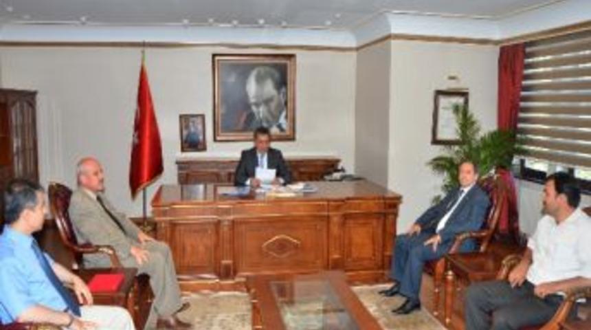 &Ouml;zel İdare Personeline &ldquo;sosyal Denge Tazminatı&rdquo;