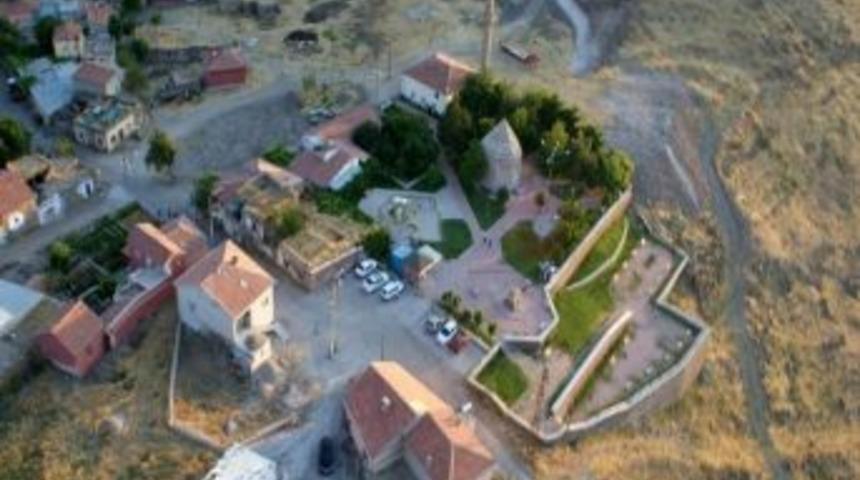 Hıdrellez Yolu Genişletiliyor