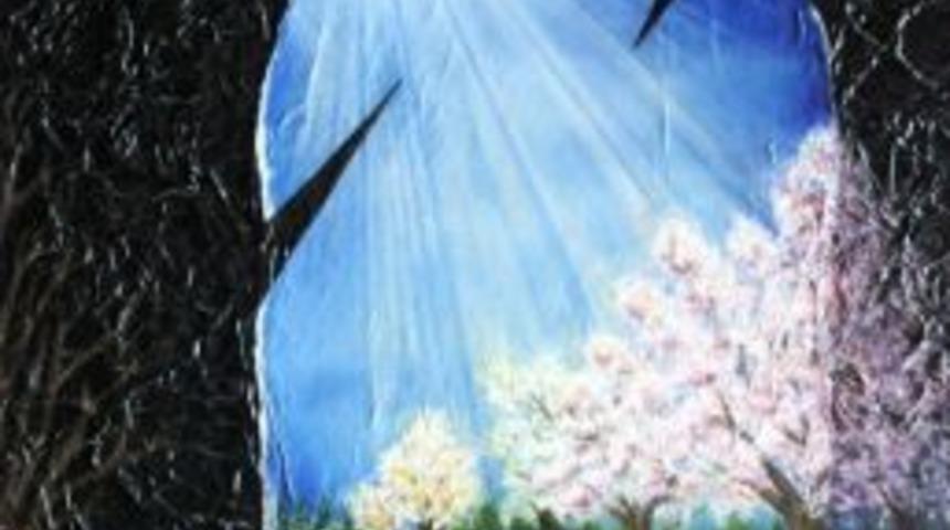 Ko-mek Eğitimi Sergi A&ccedil;tırdı