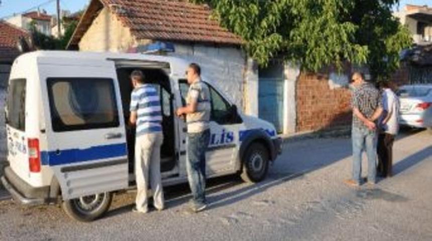 Gen&ccedil; Kadın Av T&uuml;feğiyle Canına Kıydı